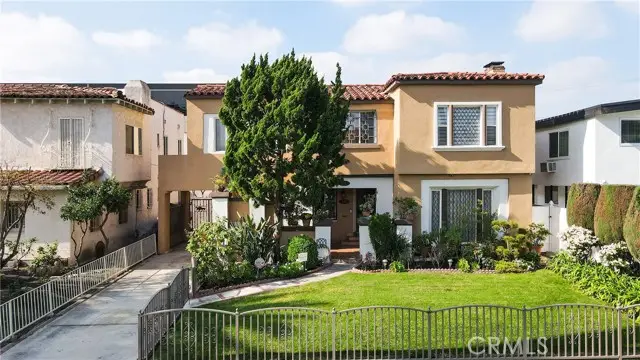 137 Hamilton Drive, Beverly Hills, CA 90211 - #1
