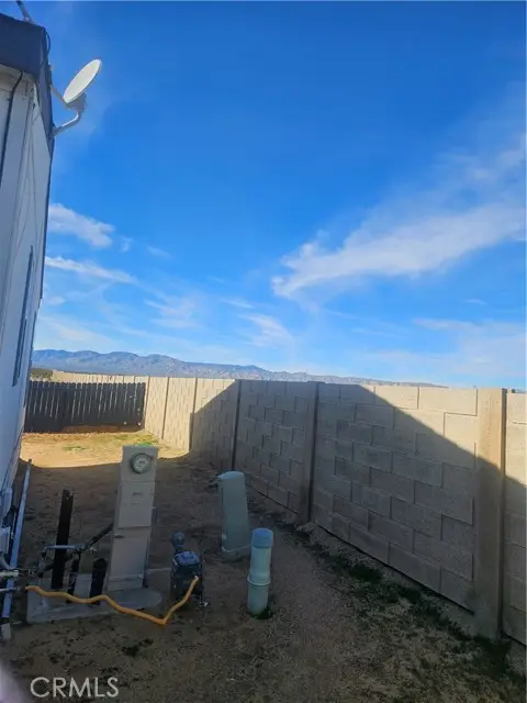 6825 Rea, California City, CA 93505 - #2