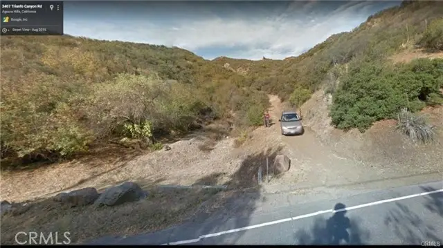 0 Triunfo Canyon Road, Agoura Hills, CA 91301 - #1
