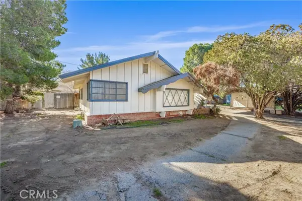 1118 Avenue K, Lancaster, CA 93535
