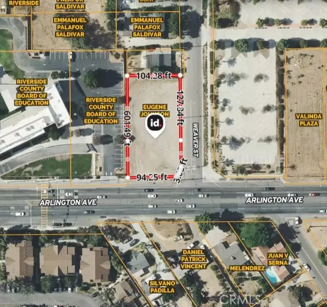 6411 Arlington, Riverside, CA 92504 - Image #1