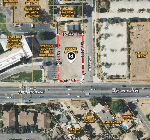 6411 Arlington, Riverside, CA 92504