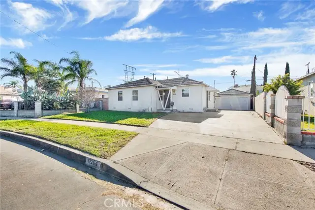 12204 Wixom Street, North Hollywood, CA 91605 - Image #3