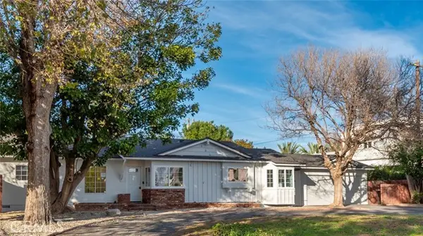 16817 Rayen Street, Northridge, CA 91343