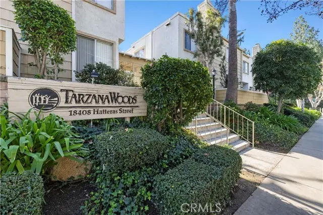 18408 Hatteras Street  #44, Tarzana, CA 91356 - #1
