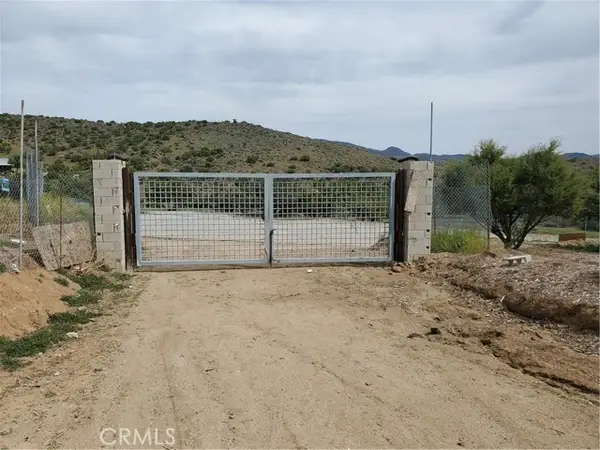 4570 Hubbard Road, Acton, CA 93510