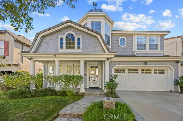 23930 Lakeside Road, Valencia, CA 91355