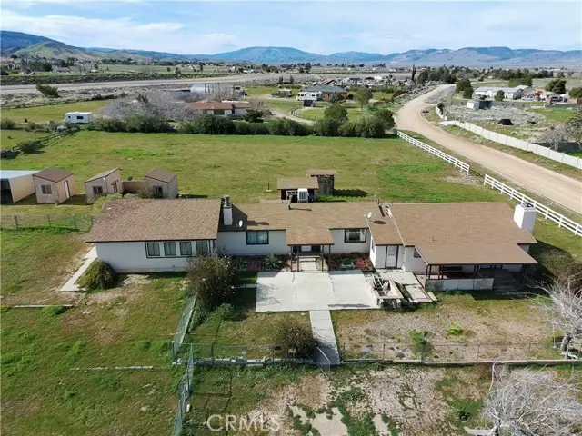 49549 250th Street, Lancaster, CA 93536 - Image #1