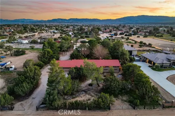 2238 Avenue N4, Palmdale, CA 93551