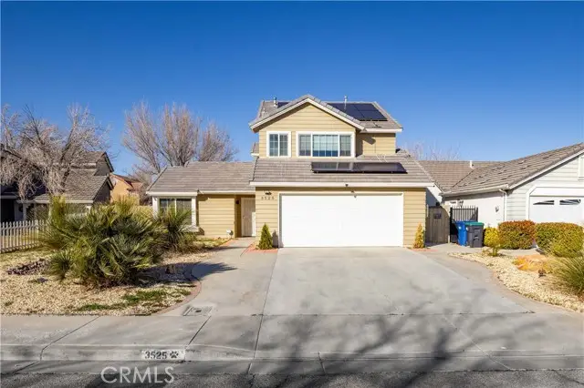 3525 Avenue J3, Lancaster, CA 93536 - Image #1