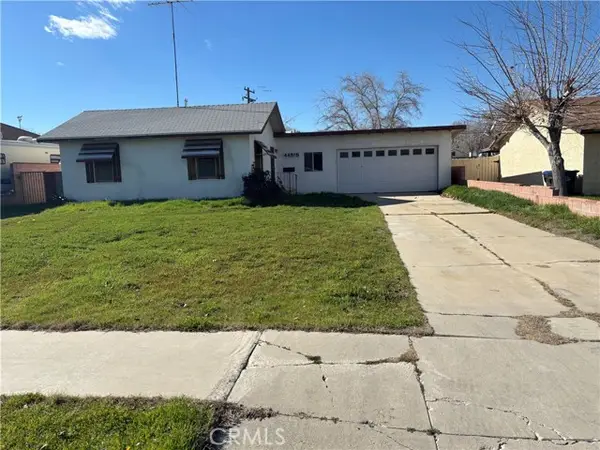 44515 Date Avenue, Lancaster, CA 93534