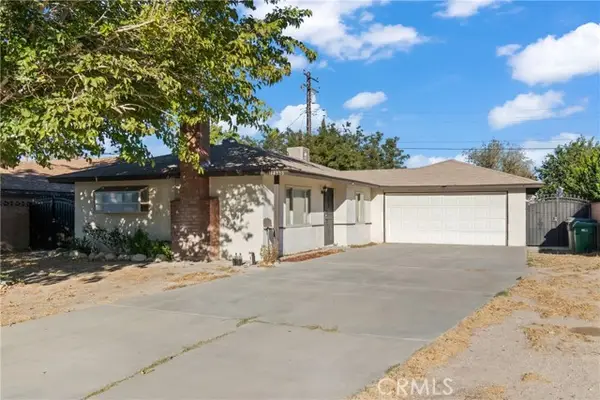44338 23rd Street, Lancaster, CA 93536