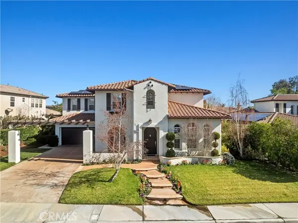26837 Alcott Court, Stevenson Ranch, CA 91381