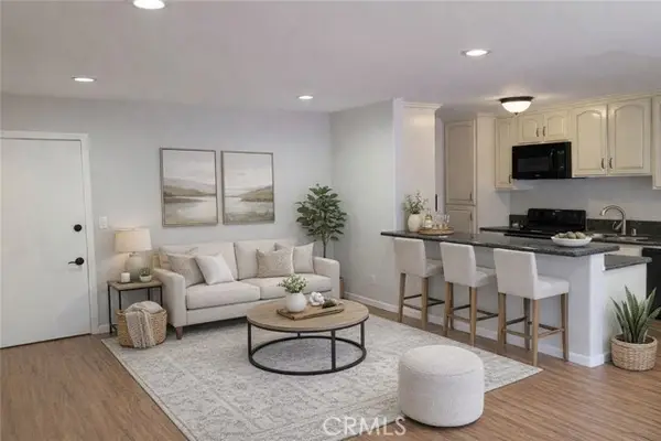 5403 Newcastle Avenue  #12, Encino, CA 91316