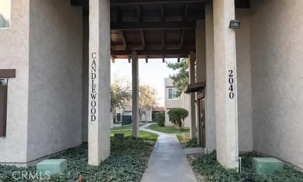 2040 Avenue J13, Lancaster, CA 93536