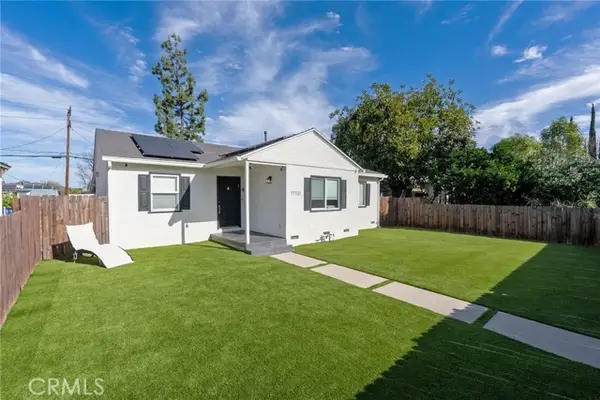 17731 Burbank Boulevard, Encino, CA 91316