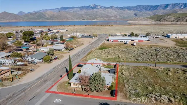 6401 Lynch Canyon, Lake Isabella, CA 93240 - #1