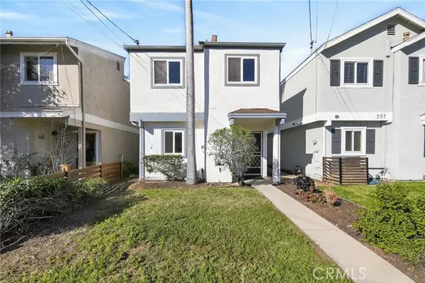 509 Rockledge Street, Oceanside, CA 92054