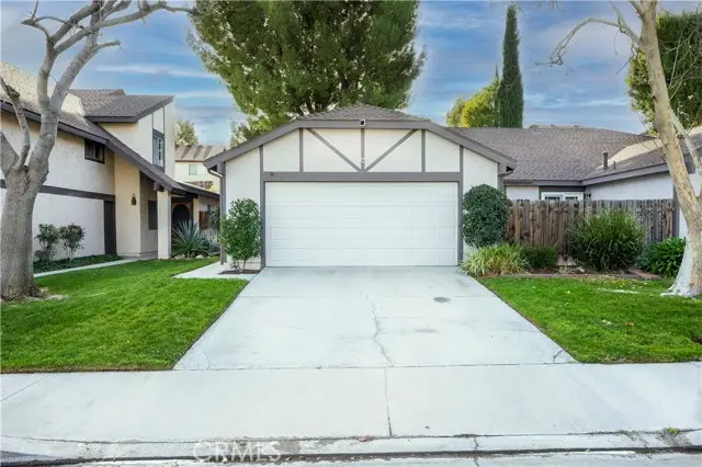 28291 Bockdale Ave., Canyon Country, CA 91387 - #2