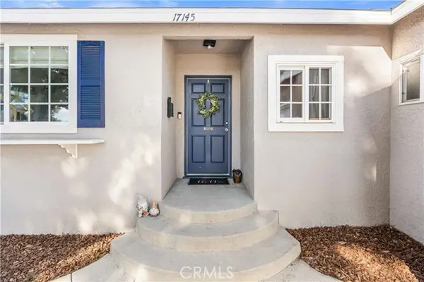 17145 Strathern Street, Van Nuys, CA 91406