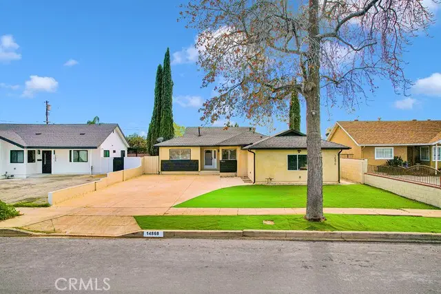 14868 Envoy, Sylmar, CA 91342 - Image #1