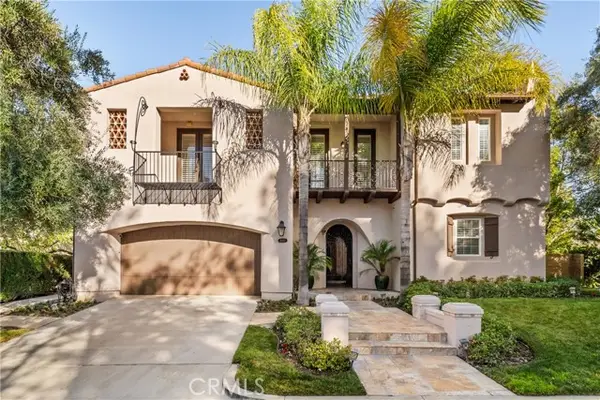 26910 Mirasol Street, Valencia, CA 91355