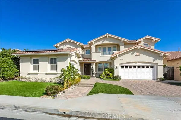 20423 Via Botticelli, PORTER RANCH, CA 91326