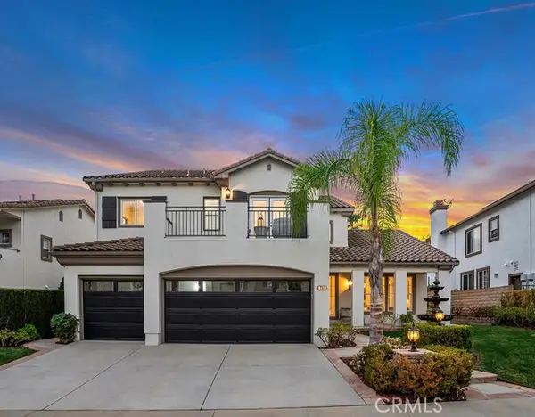 251 Napa Court, Simi Valley, CA 93065