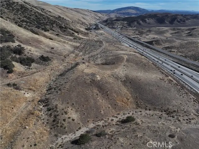 0 Golden State, Gorman, CA 93243 - #1