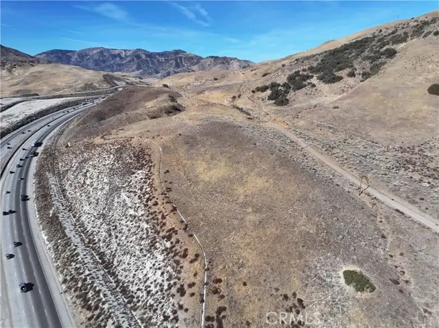 0 Golden State, Gorman, CA 93243 - #3