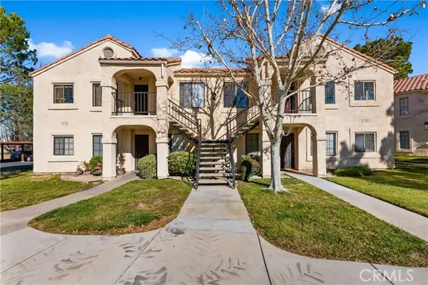 2554 Olive Drive  #96, Palmdale, CA 93550