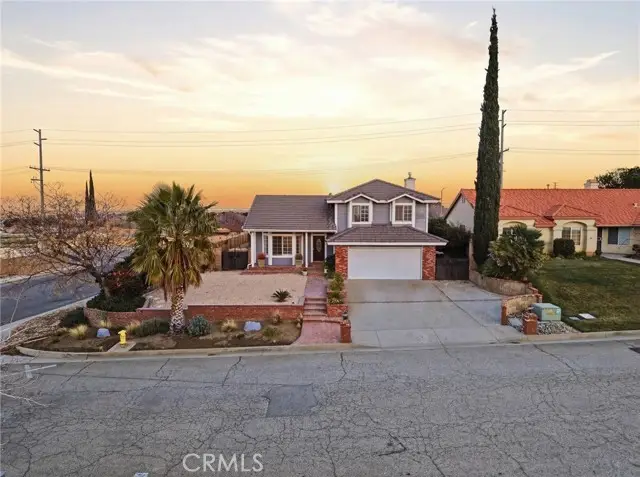 42060 Jenny Lane, Lancaster, CA 93536 - #1