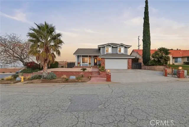 42060 Jenny Lane, Lancaster, CA 93536 - #2