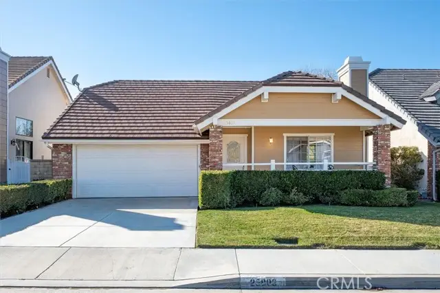 25809 Espinoza, Valencia, CA 91355 - Image #1
