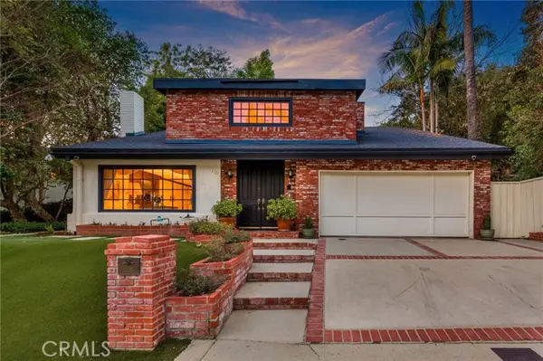 3371 Berry, Studio City, CA 91604