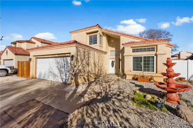 1733 Norberry, Lancaster, CA 93535 - #2