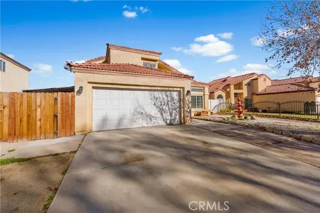 1733 Norberry, Lancaster, CA 93535 - #3