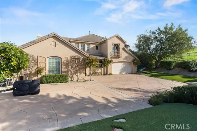 3308 Crosspointe Court, Simi Valley, CA 93065 - #3