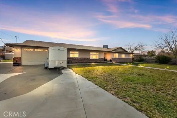 8954 Avenue T14, Littlerock, CA 93543