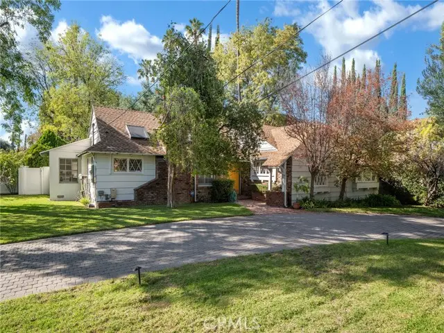 5053 Aldea Avenue, Encino, CA 91316 - Image #2