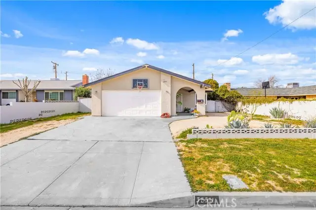38511 Carolside, Palmdale, CA 93550 - #1