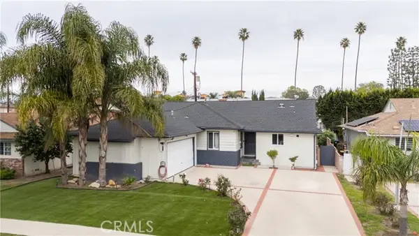 19127 Enadia, Reseda, CA 91335