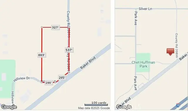 20 Baker, Baker, CA 92309 - Image #1