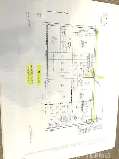 75 Avenue I, Del Sur, CA 93536 - Image #1