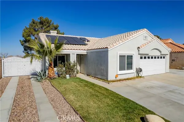 4543 Windstar Way, Palmdale, CA 93552