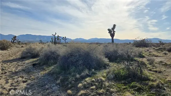 0 115th St East s/o Ave S, Littlerock, CA 93543