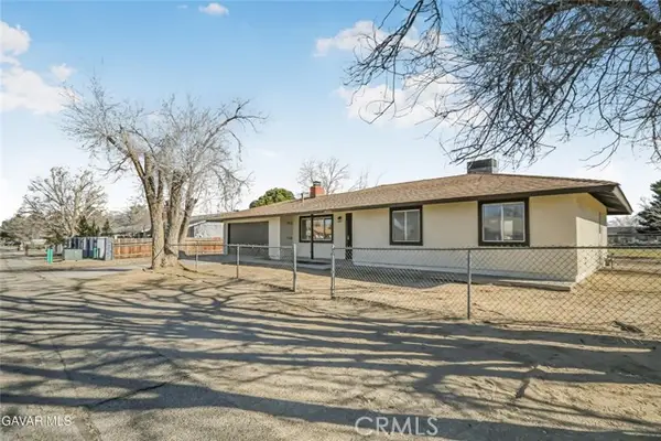 40226 177th, Palmdale, CA 93591