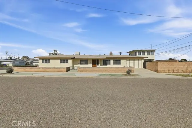 416 Jean, Ridgecrest, CA 93555 - #1