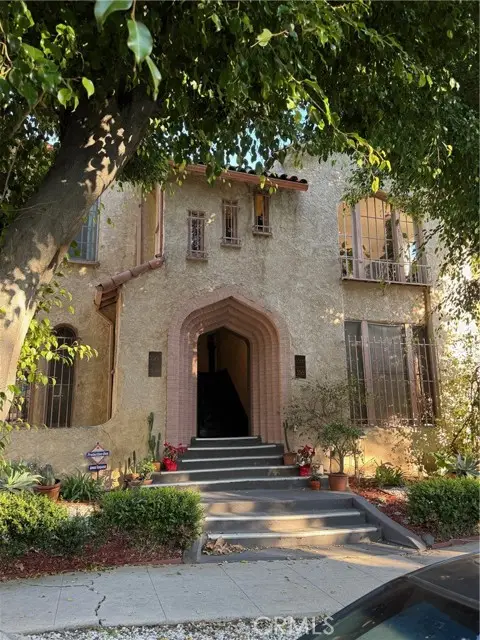 356 Sierra Bonita, Los Angeles, CA 90036 - #1