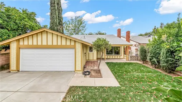 20010 Eccles Street, Winnetka, CA 91306 - #1